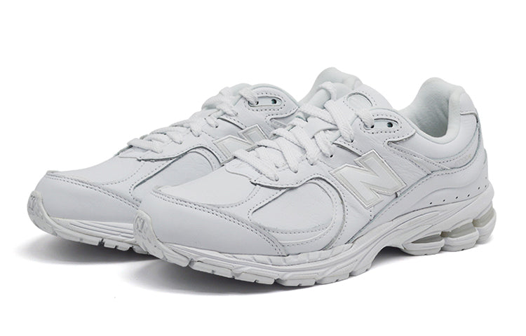 New Balance 2002R 'White' ML2002RI