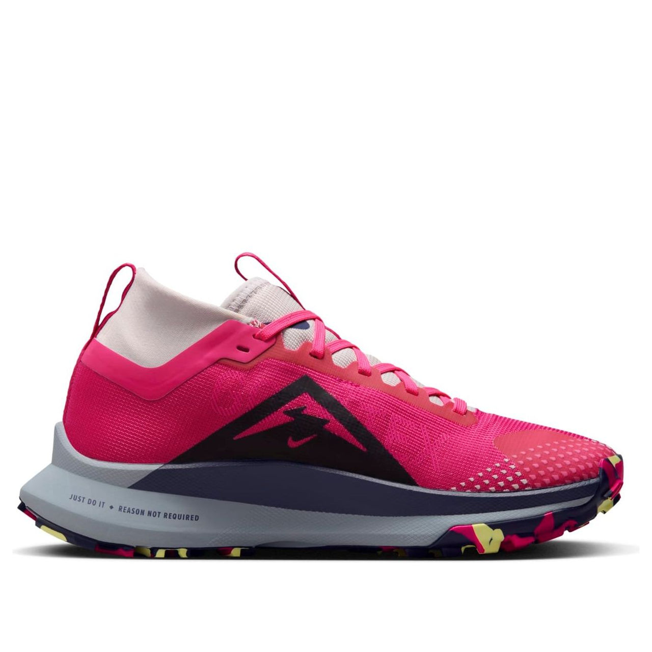 (WMNS) Nike Pegasus Trail 4 GTX 'Fireberry Purple Ink' DJ7929-600