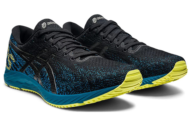 ASICS Gel-DS Trainer 26 'Black Blue' 1011B240-002
