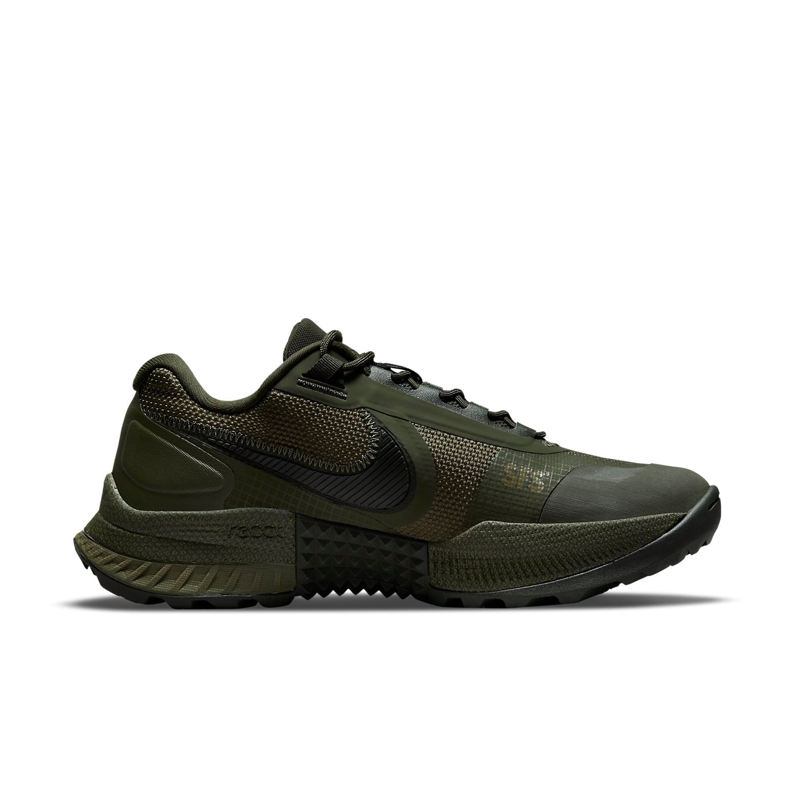 Nike React SFB Carbon Low 'Cargo Khaki' CZ7399-330