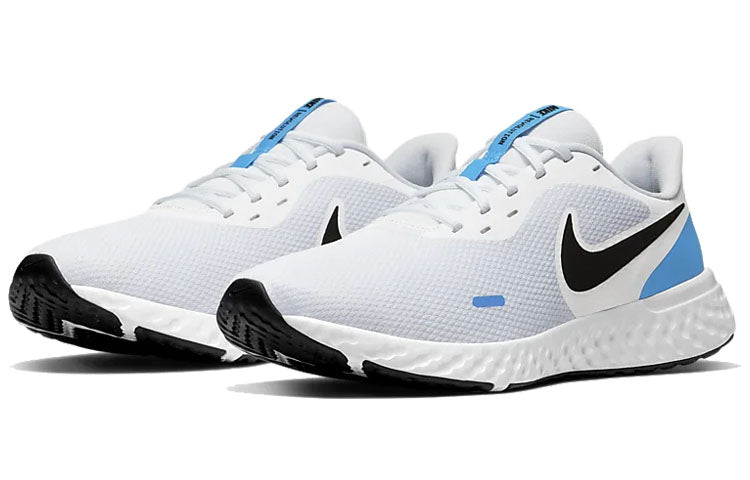 Nike Revolution 5 'Blue Hero' BQ3204-101