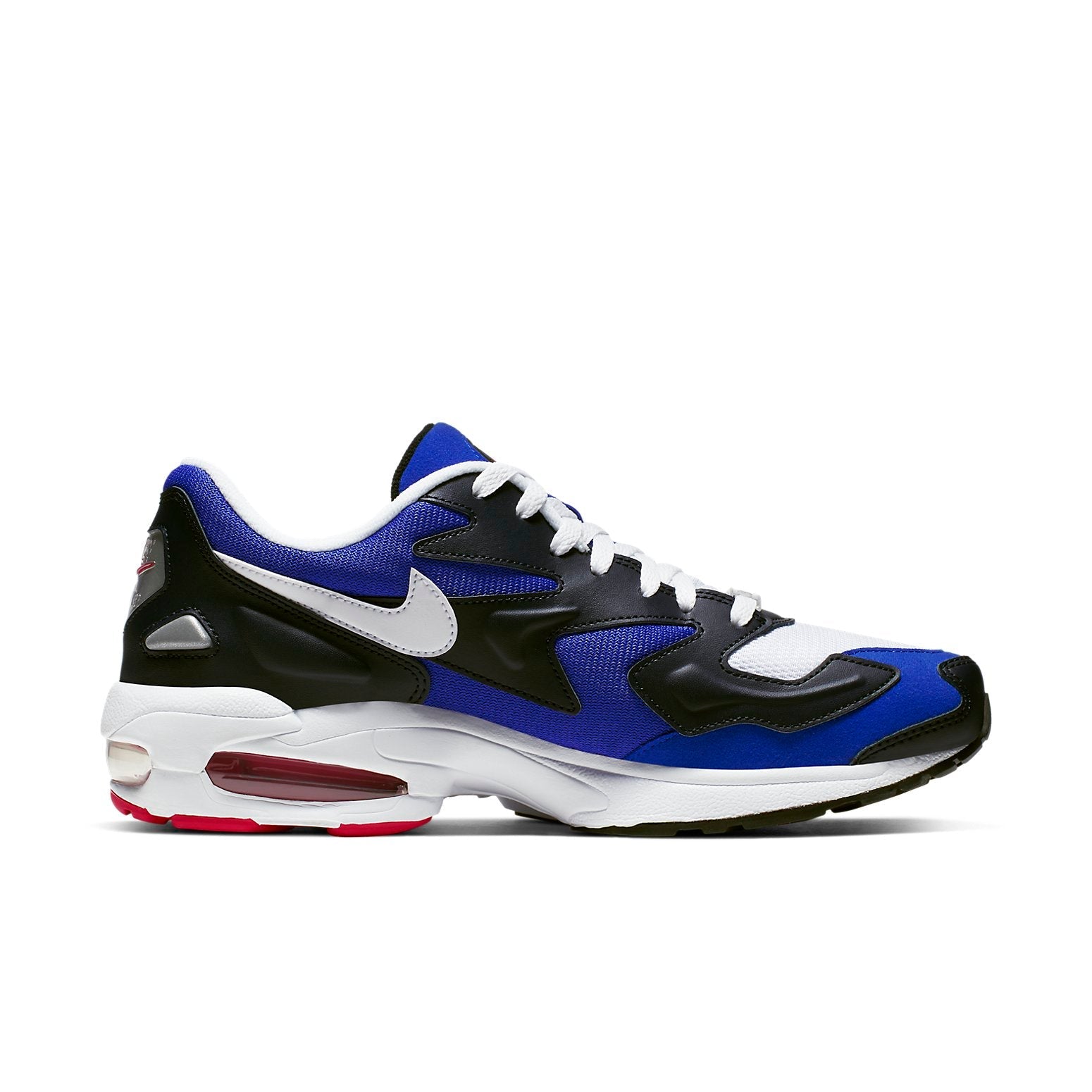 Nike Air Max 2 'Light Racer Blue Obsidian' CJ0547-400