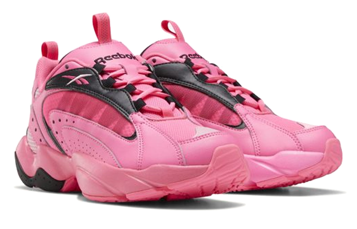 (WMNS) Reebok Royal Pervader Sports Casual Shoes 'Pink Black' EH2490