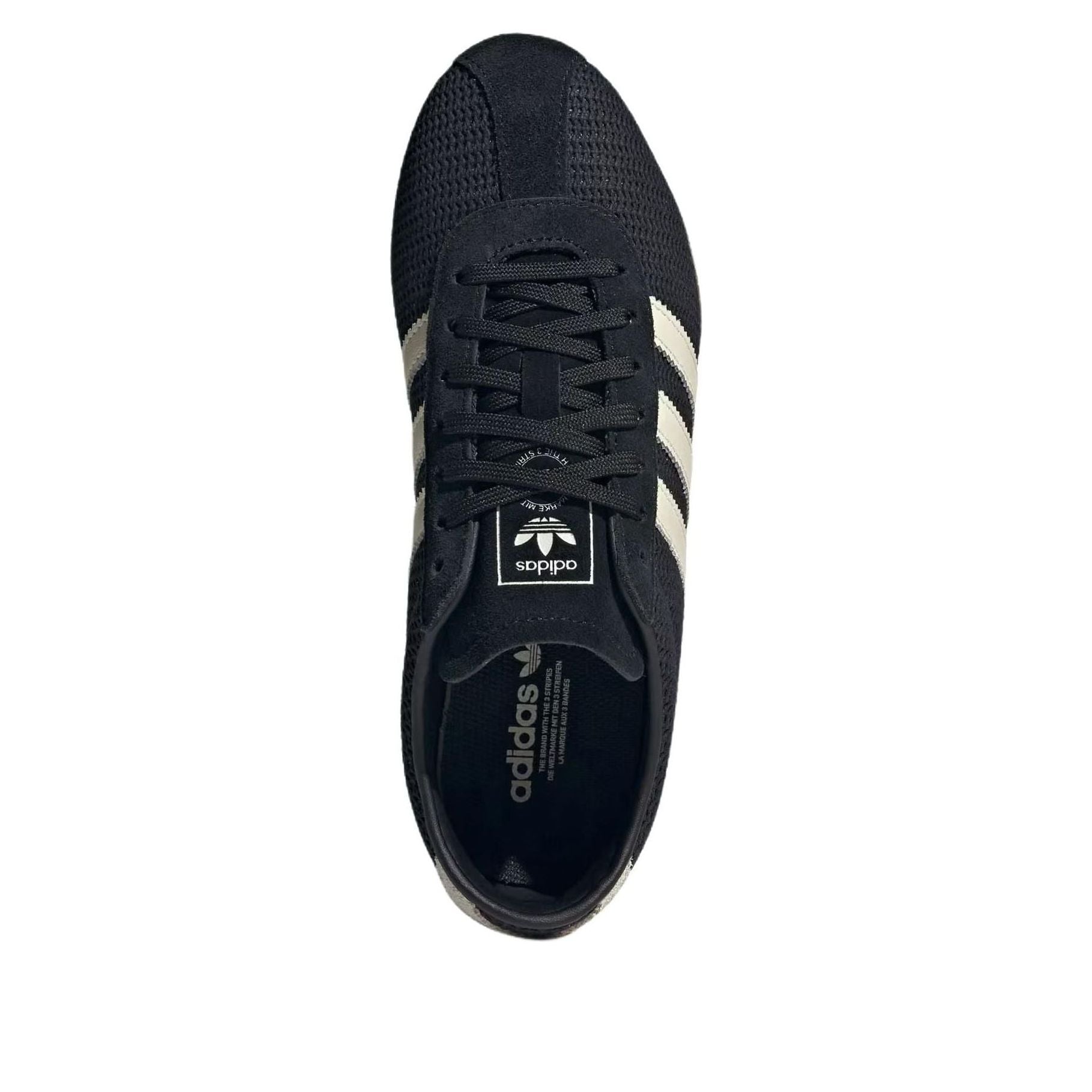 adidas Tokyo 'Core Black Cream White' KI3091