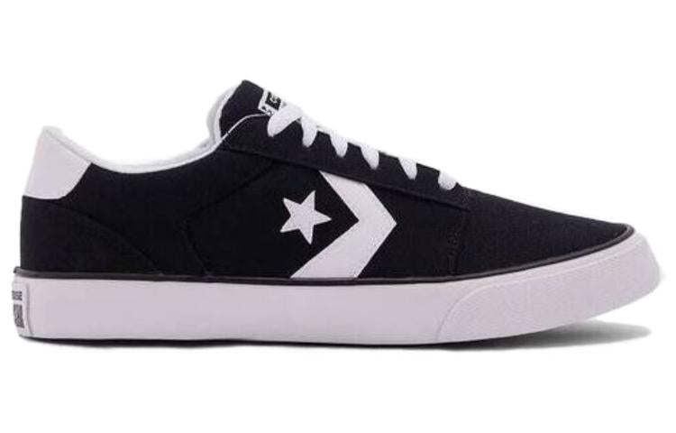 Converse Belmont 'Black White' A04944C
