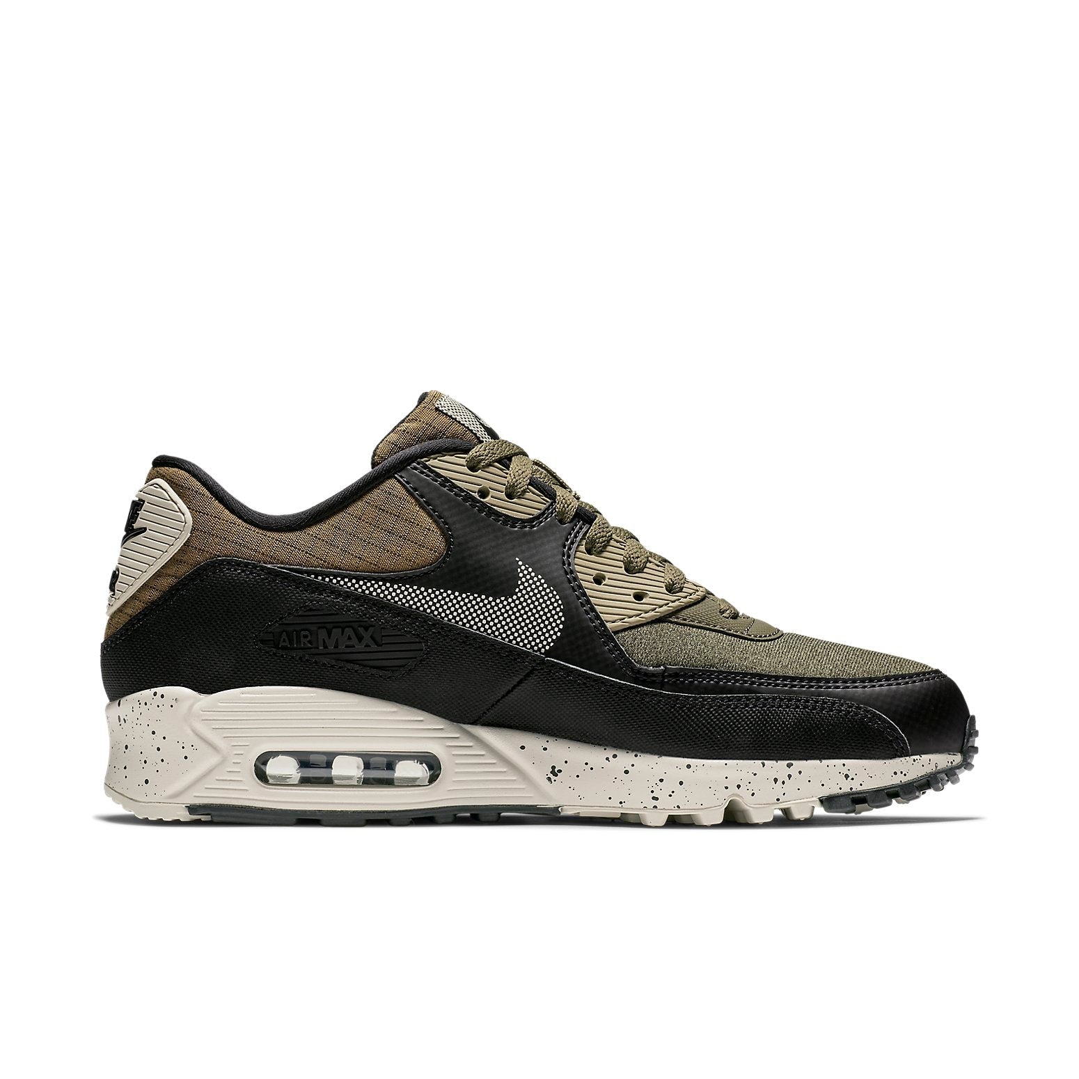 Nike Air Max 90 Premium 'Olive' 700155-203