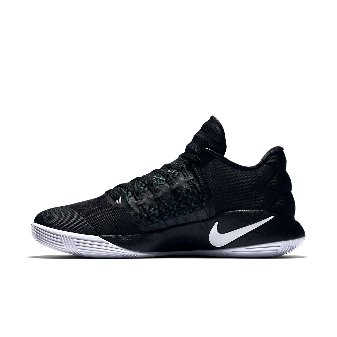 Nike Zoom Hyperdunk Low 2016 'Black White' 844363-001