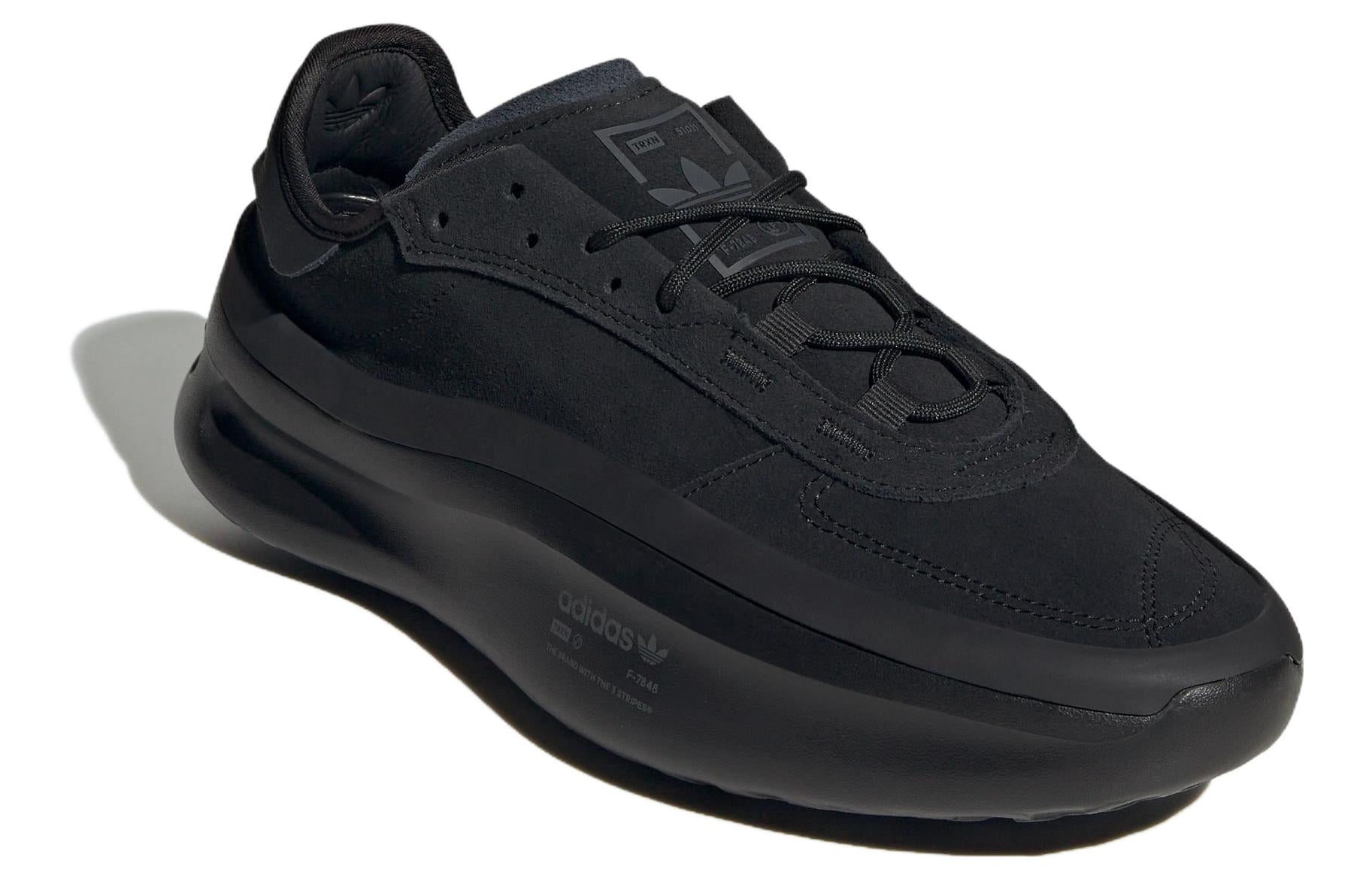 adidas originals Adifom Trxn 'Core Black' ID4741
