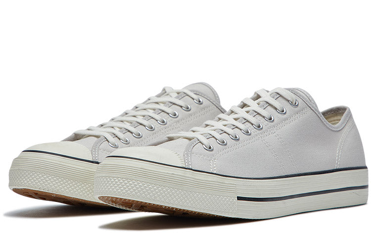 Converse Lucky Star 'Grey Black' 165016C