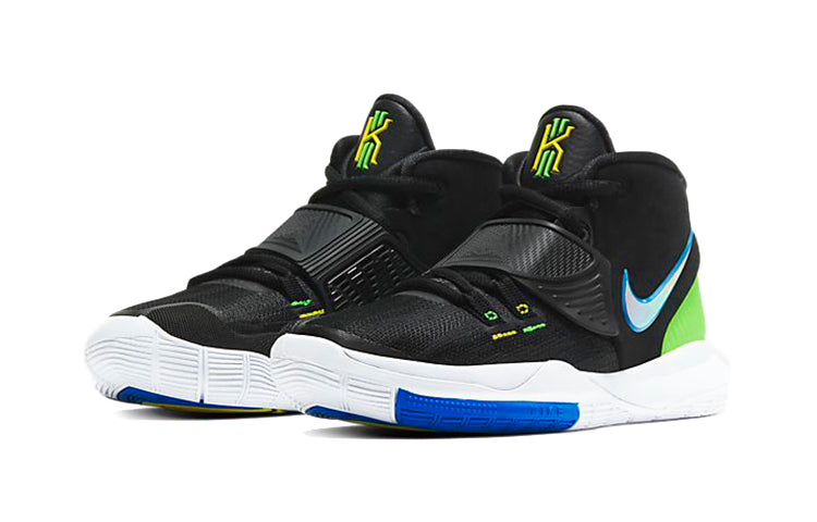 (PS) Nike Kyrie 6 'Shutter Shades' BQ5600-004