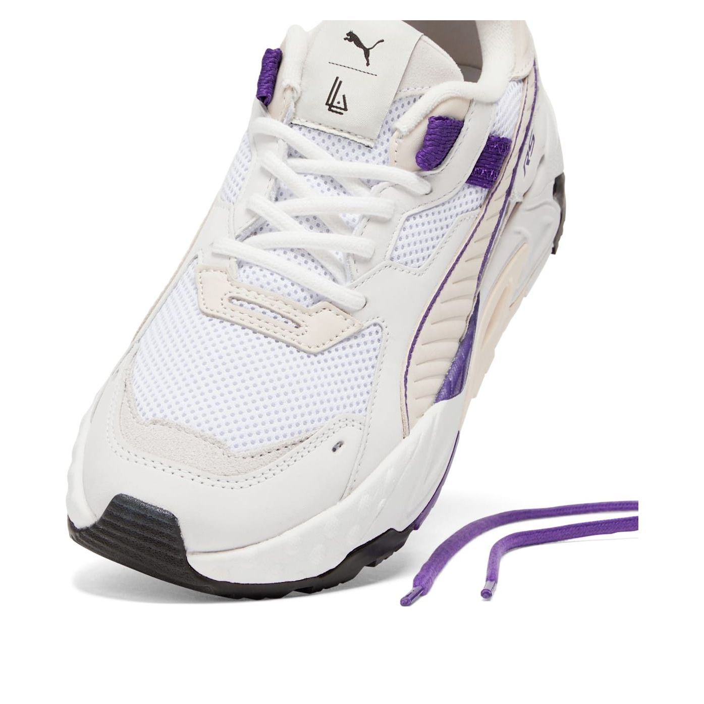 PUMA x Lauren London RS-Trck 'Protect Your Peace' 392086-01
