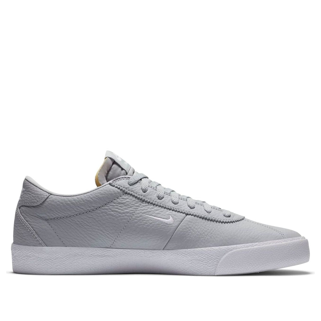 Nike Zoom Bruin SB 'Wolf Grey' AQ7941-008