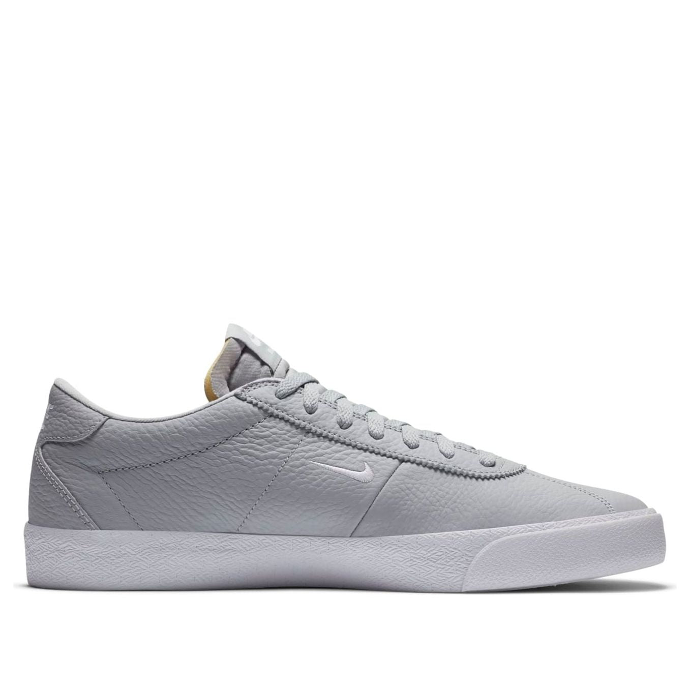 Nike Zoom Bruin SB 'Wolf Grey' AQ7941-008