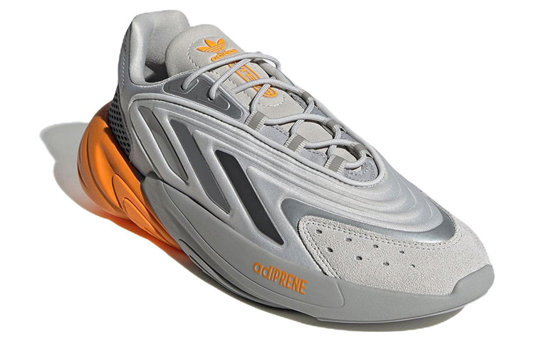 adidas Ozelia 'Grey Orange' GY8554