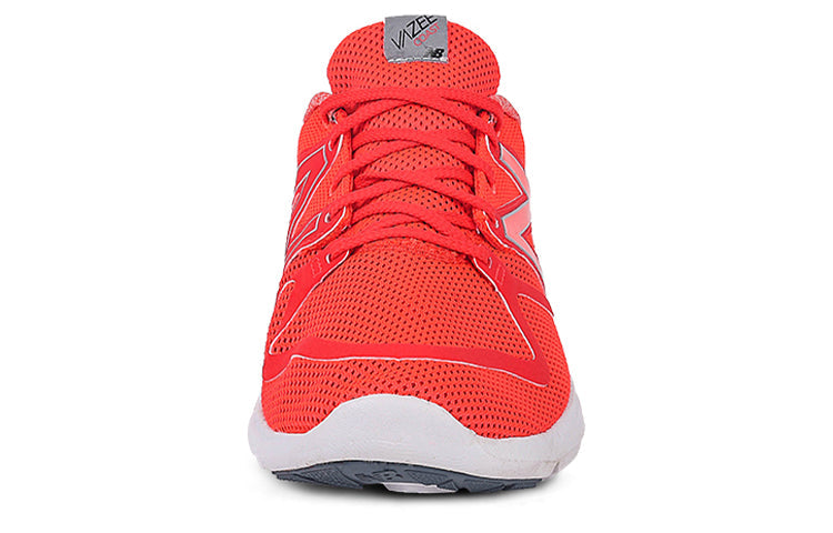 New Balance Vazee Low-Top Red MCOASOR