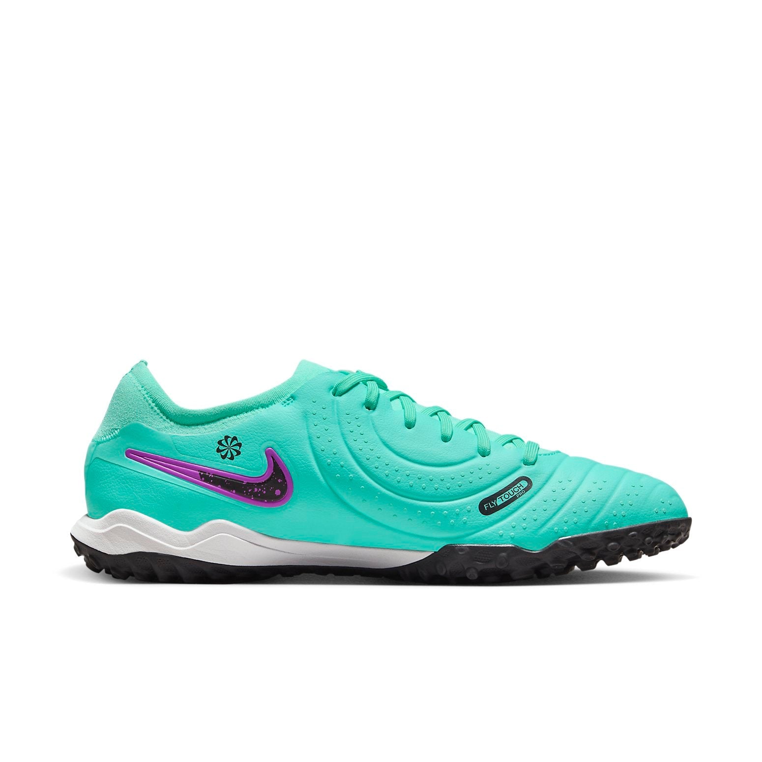 Nike Tiempo Legend 10 Pro TF Turf 'Hyper Turquoise' DV4336-300
