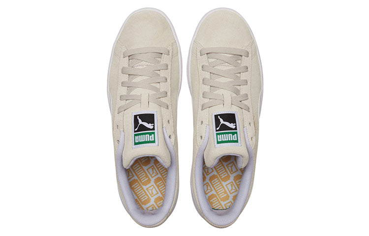 PUMA Suede 'Triplex - Ivory Glow' 381175-02