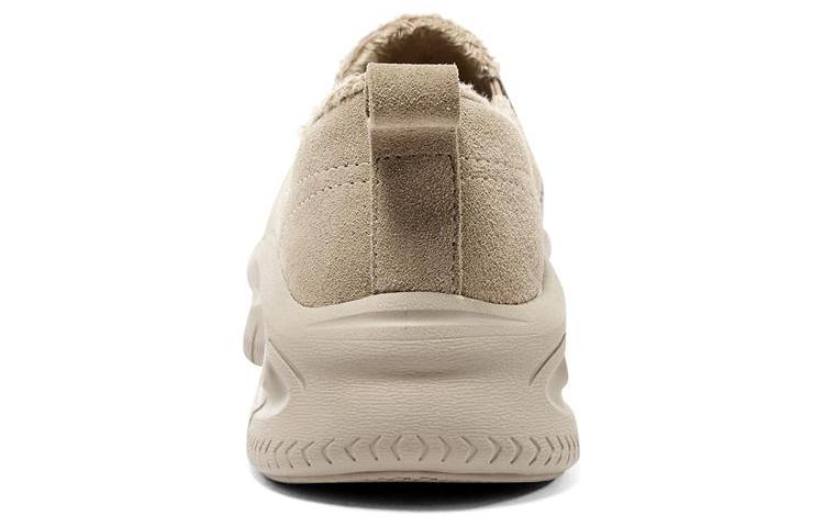 (WMNS) Skechers Modern DLux 'Beige' 158578-TPE
