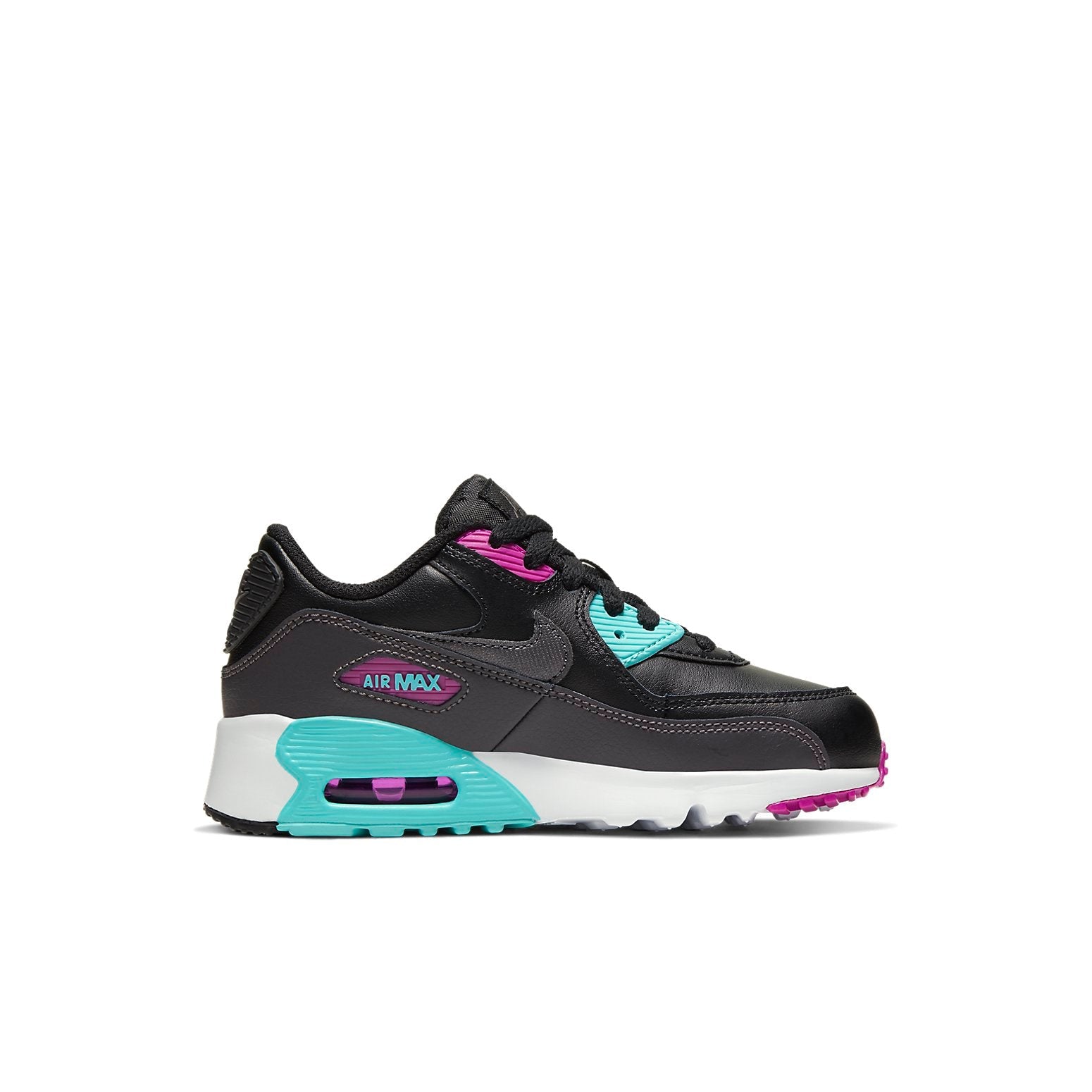 (PS) Nike Air Max 90 Leather 'South Beach' 833414-033