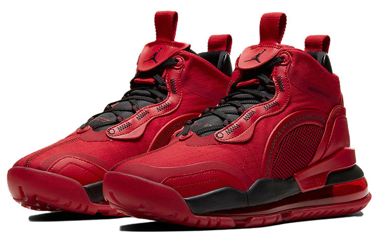 Air Jordan Aerospace 720 'Raging Bull' BV5502-600