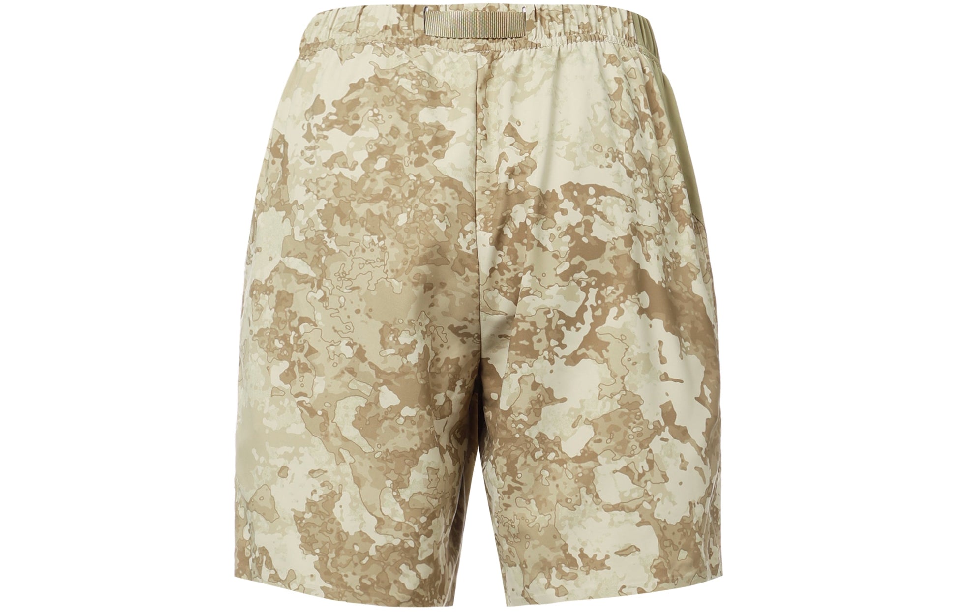 Nike Court Flex Slam Camouflage Printing Running Sports Training Tennis Shorts CV2518-297