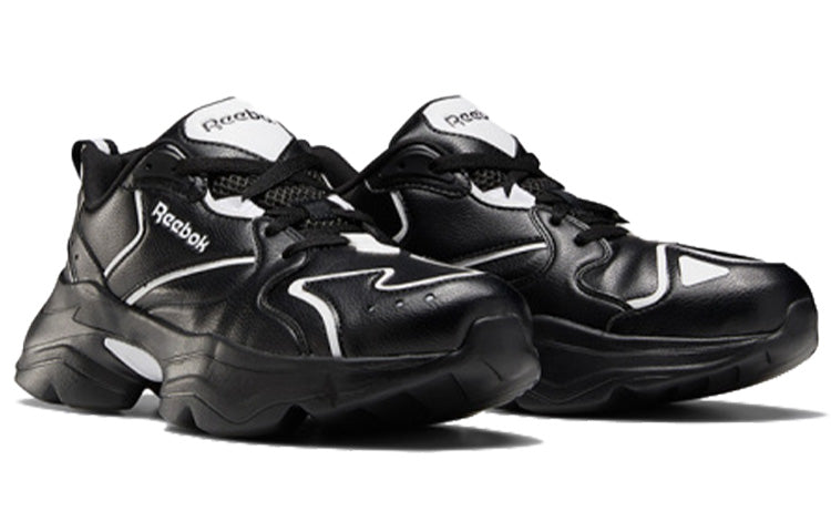 Reebok Royal Aadorun Running Shoes Black FX1127