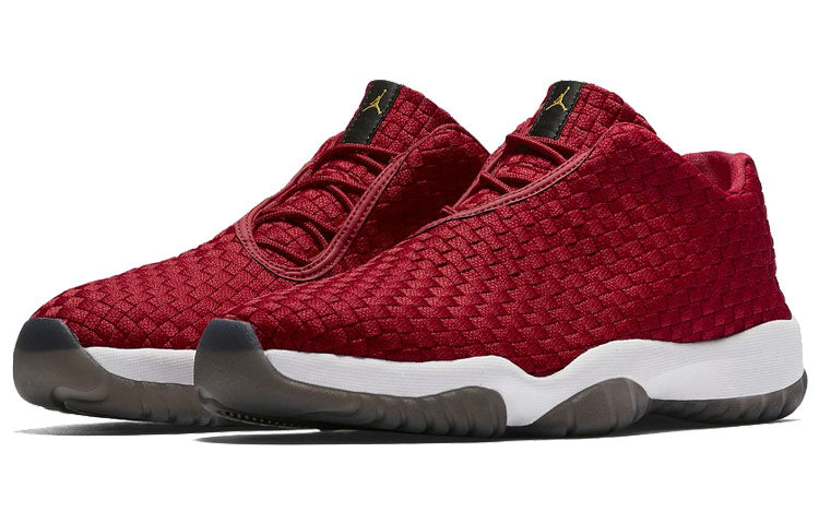 Air Jordan Future 'Gym Red' 718948-610