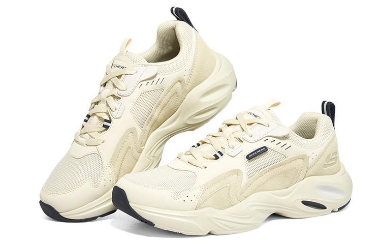 Skechers D'Lites 894073-OFWT