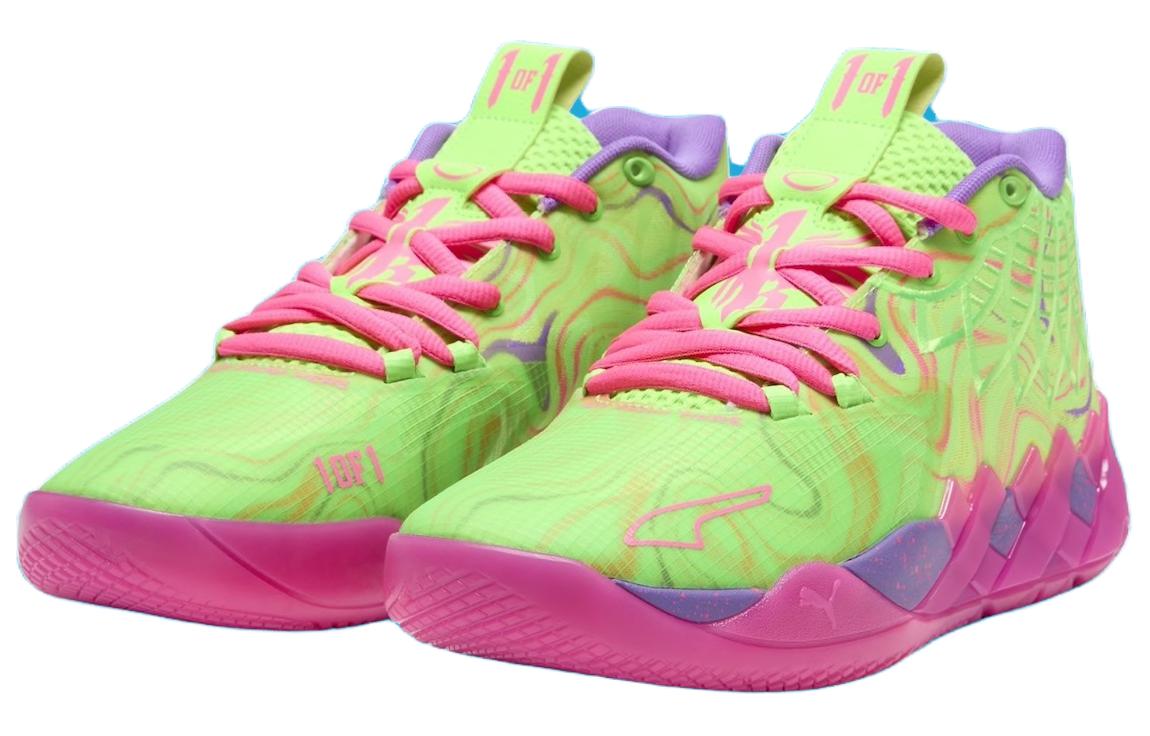 PUMA MB.01 'Inverse Toxic' 310437-01