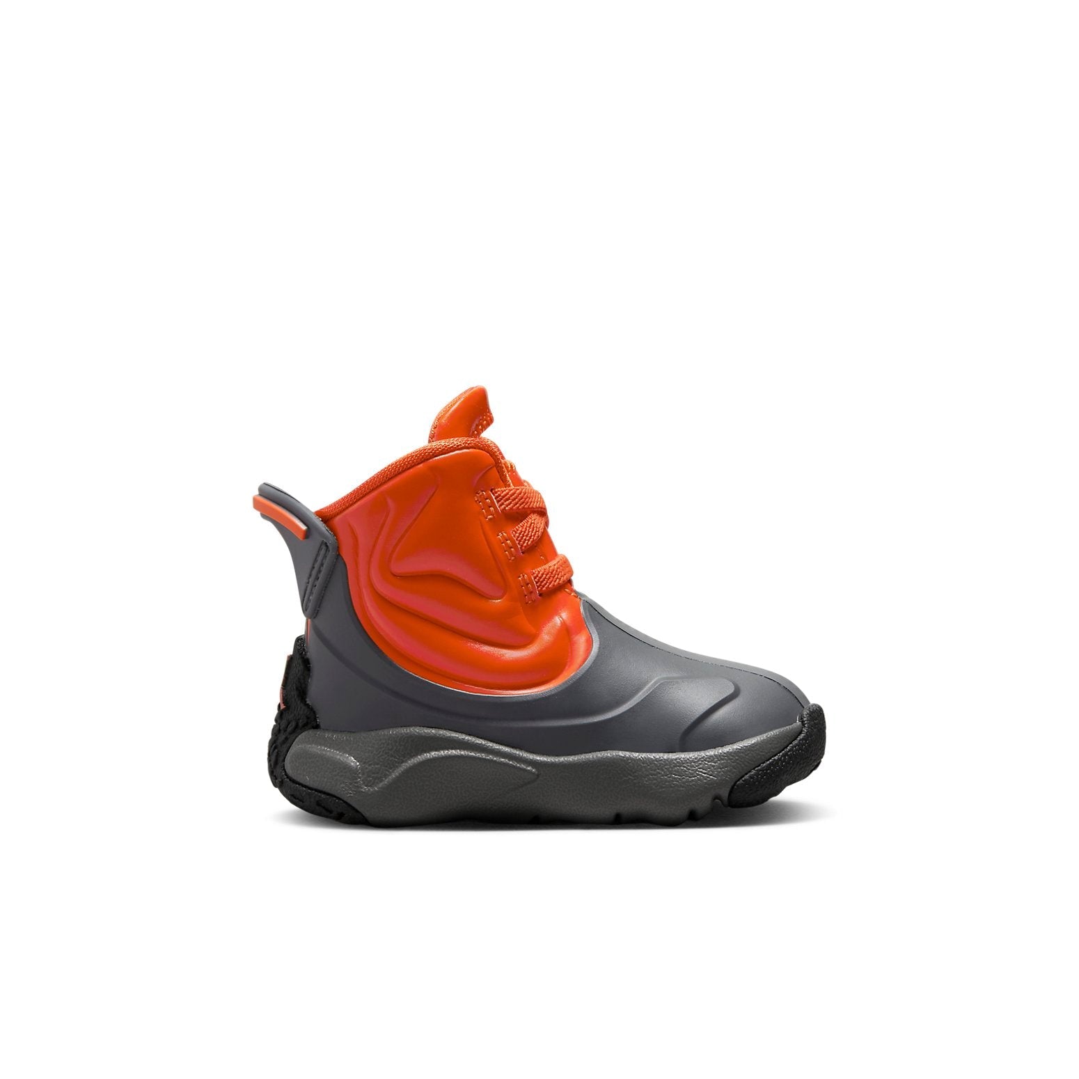 (TD) Air Jordan Drip 23 'Orange' CT5799-800