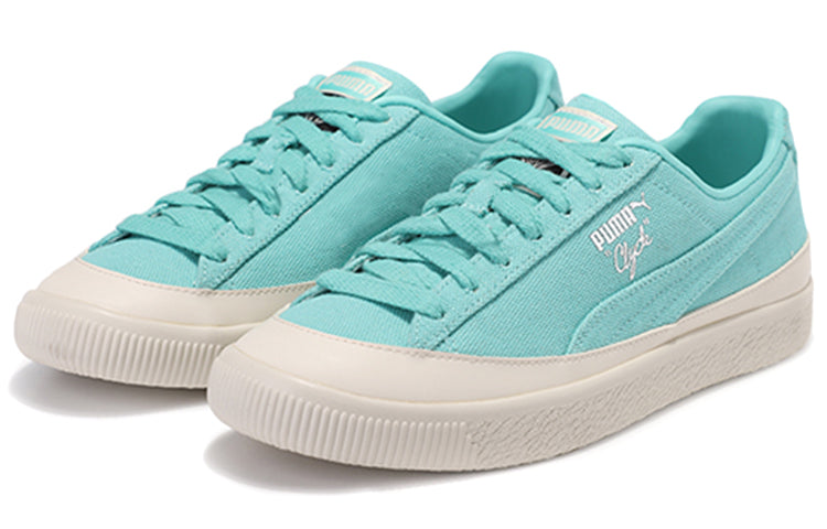 PUMA Diamond Supply Co x Clyde 365651-01