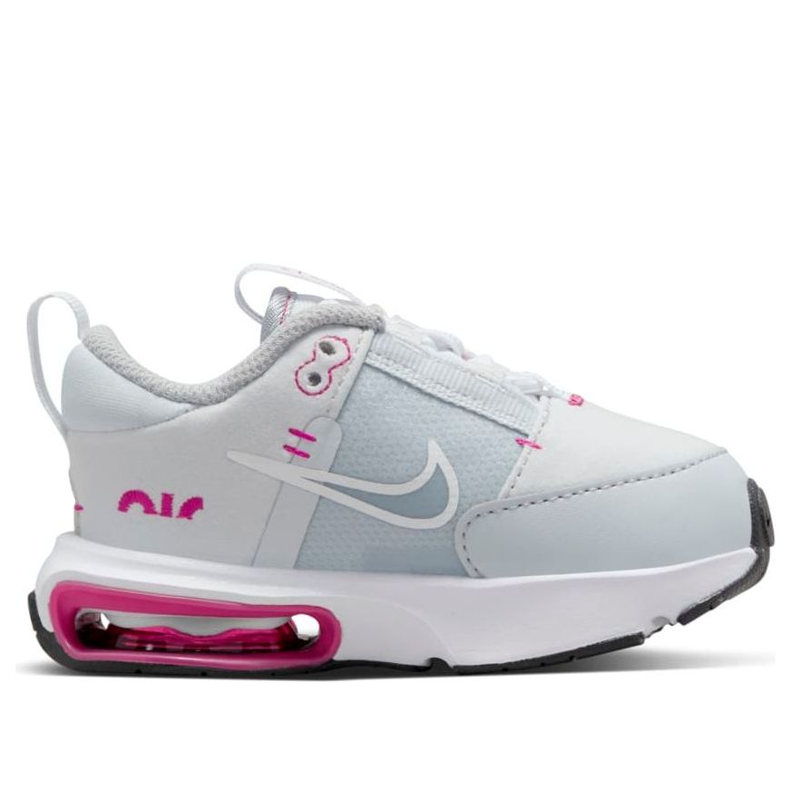 (TD) Nike Air Max Interlock 'Pure Platinum Pink Prime' DC9287-001