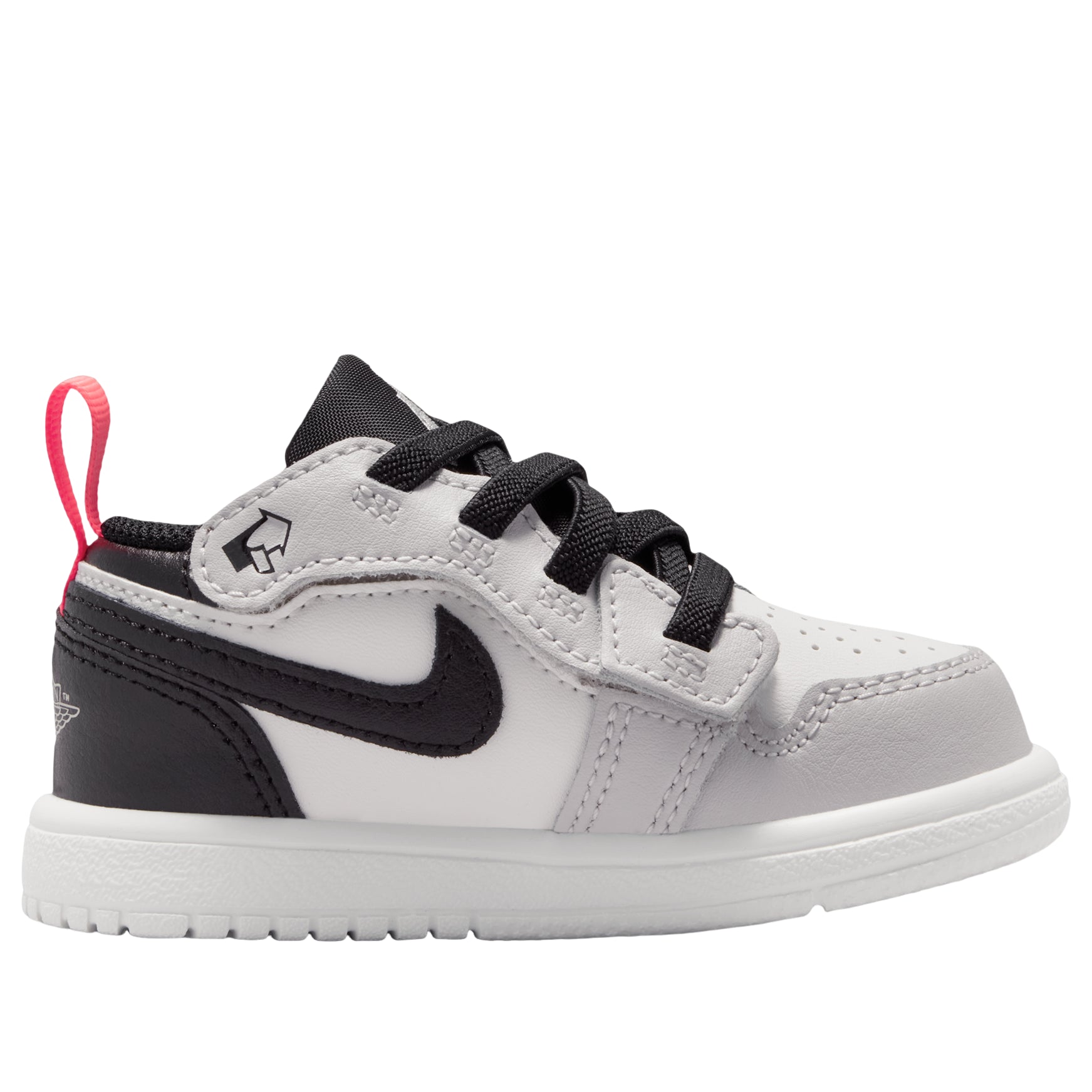 (TD) Air Jordan 1 Low Alt 'Black Summit White Infrared 23' DR9747-045