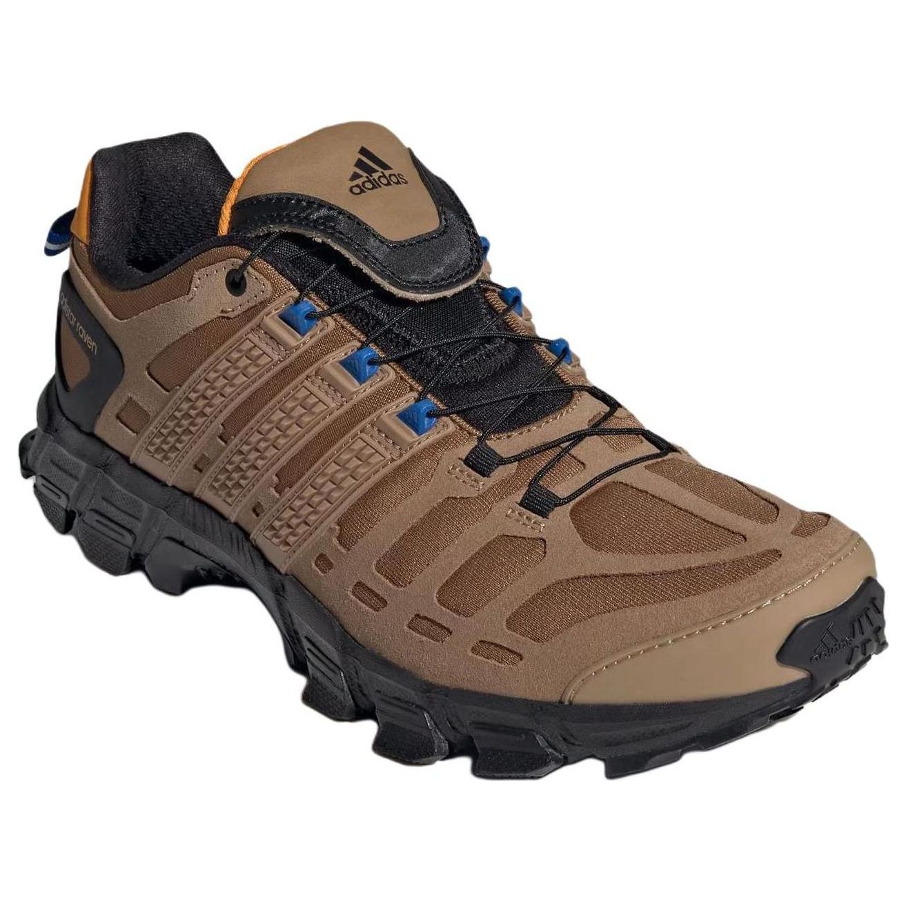 adidas ADISTAR RAVEN 'Brown' IG6944