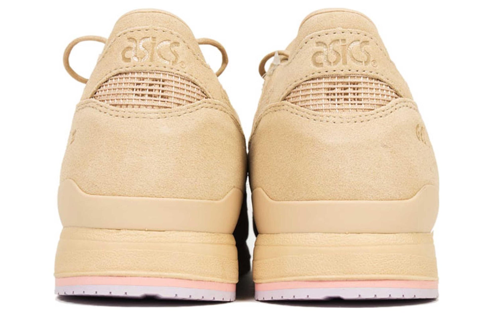 ASICS Clot x Gel Lyte 3 'Sand' H60XK-9797