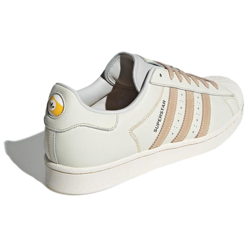 adidas originals Superstar 'Beige Tan' IF1779