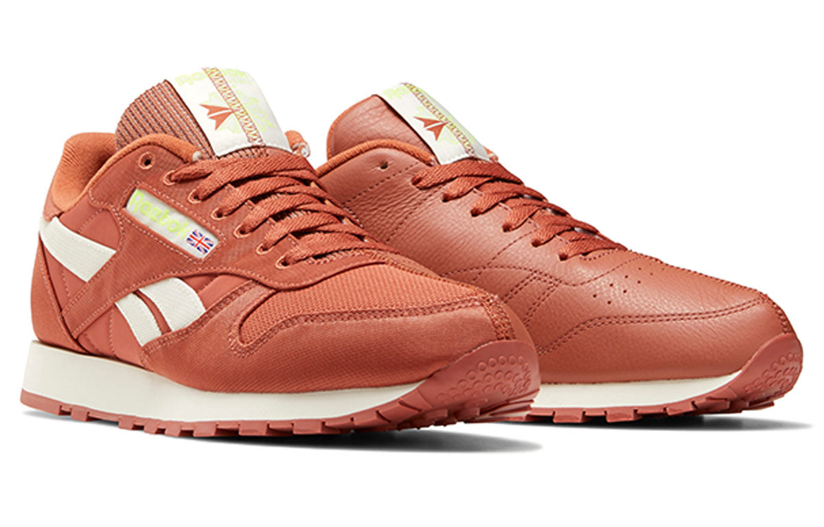 Reebok Classic Leather 'Baked Earth' FY7546