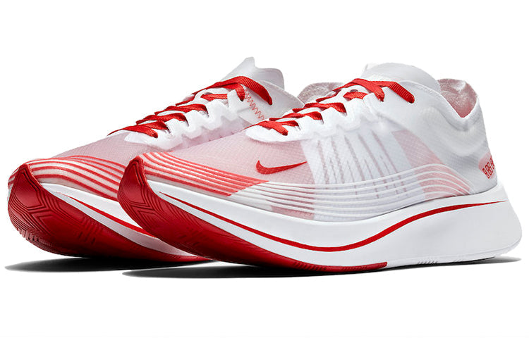 NikeLab Zoom Fly SP 'Tokyo' AJ9282-100