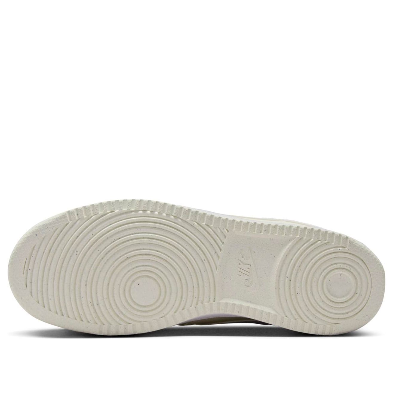 (WMNS) Nike Court Vision Low Next Nature 'Pale Ivory' FV9952-100