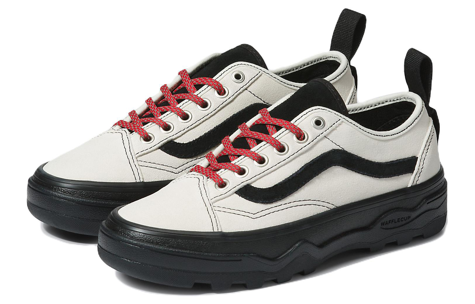 Vans Old Skool 'White Black' VN0A5KR3KIG