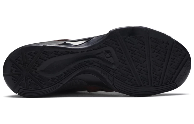 Nike Zoom KD 4 'Christmas' 473679-700
