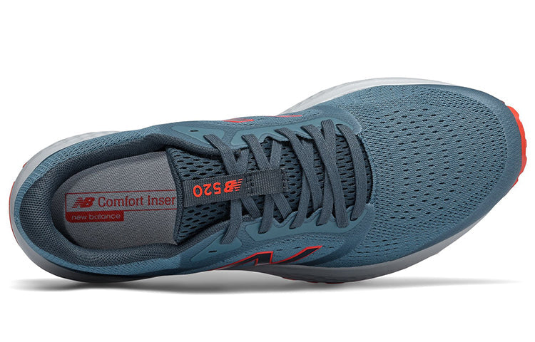 New Balance 520Series V6 Blue/Orange M520CP6