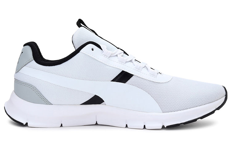 PUMA Flex R Dual Idp White 372991-01