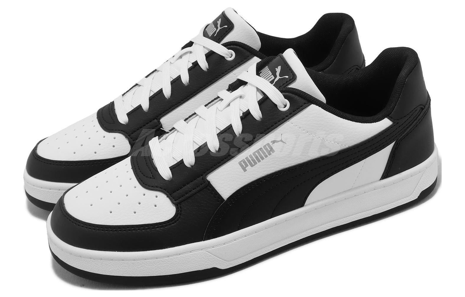 PUMA Caven 2.0 'Black White' 392290-17