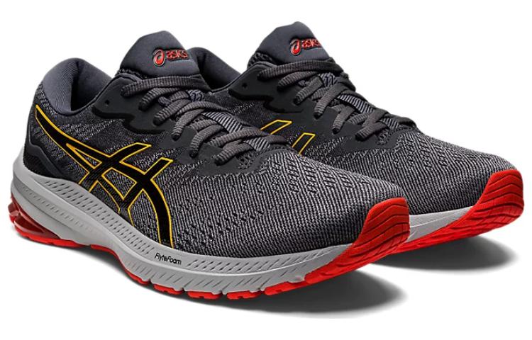 ASICS GT-1000 11 2E Wide 'Sheet Rock Black' 1011B355-021