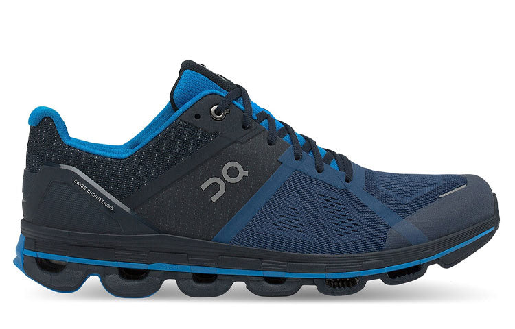 On Running Cloudace 'Navy Malibu' 30.99863