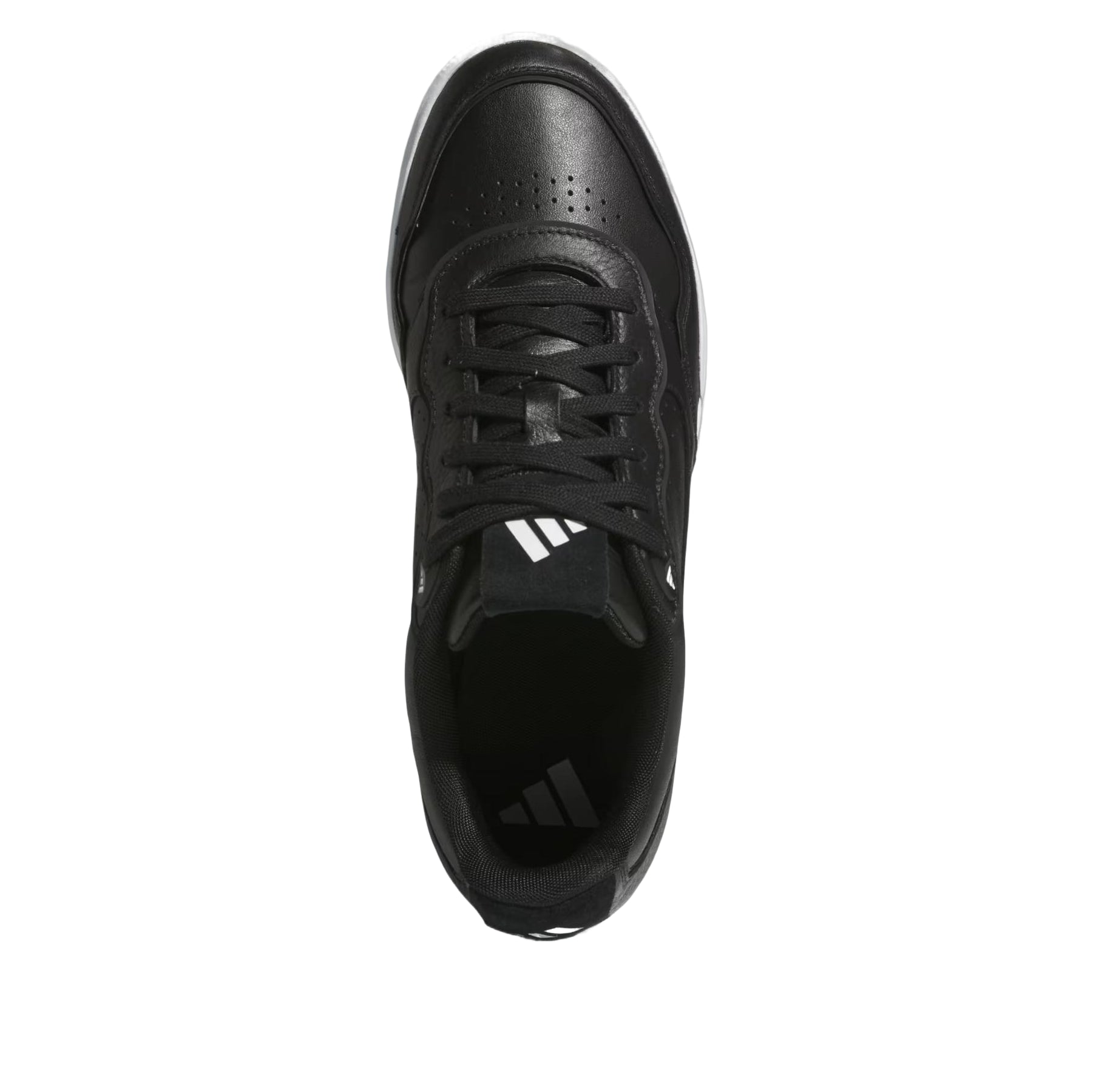 adidas Retrocross 25 Spikeless Golf Shoes 'Core Black Cloud White Gum' IH9978