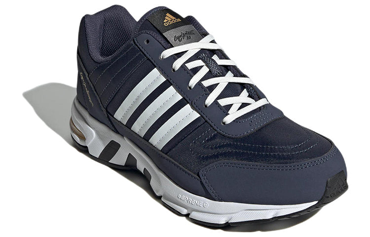adidas Equipment 1020 Cozy Wear-resistant Blue GY6597