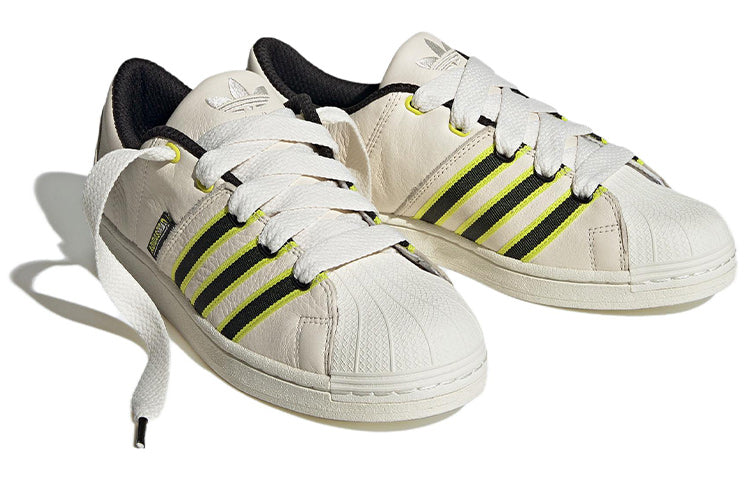 adidas SST Supermodified 'Utah Jazz' IF8179