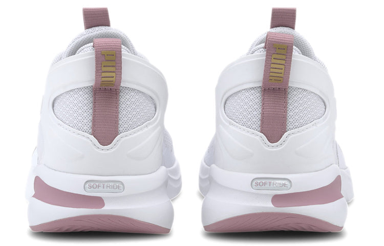 (WMNS) PUMA Softride Rift 'White Foxglove' 193739-03